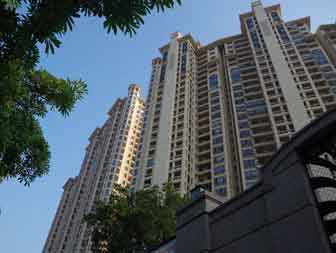 西宁城东房屋外墙防水